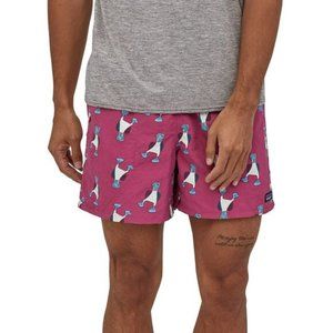 Patagonia Men's Running Shorts